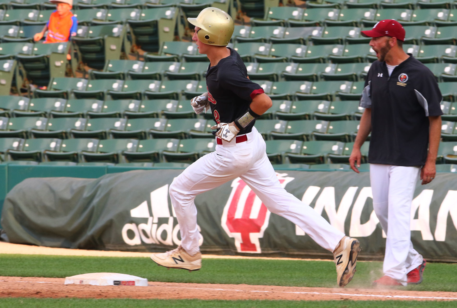 Gallery: Andrean vs. Silver Creek in State Baseball
